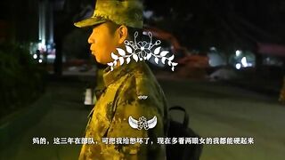 [国产]JD007 精东影业出品，退伍兵哥哥憋了三年回家把妹妹操了